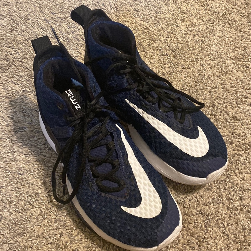 Nike Basketball Shoes